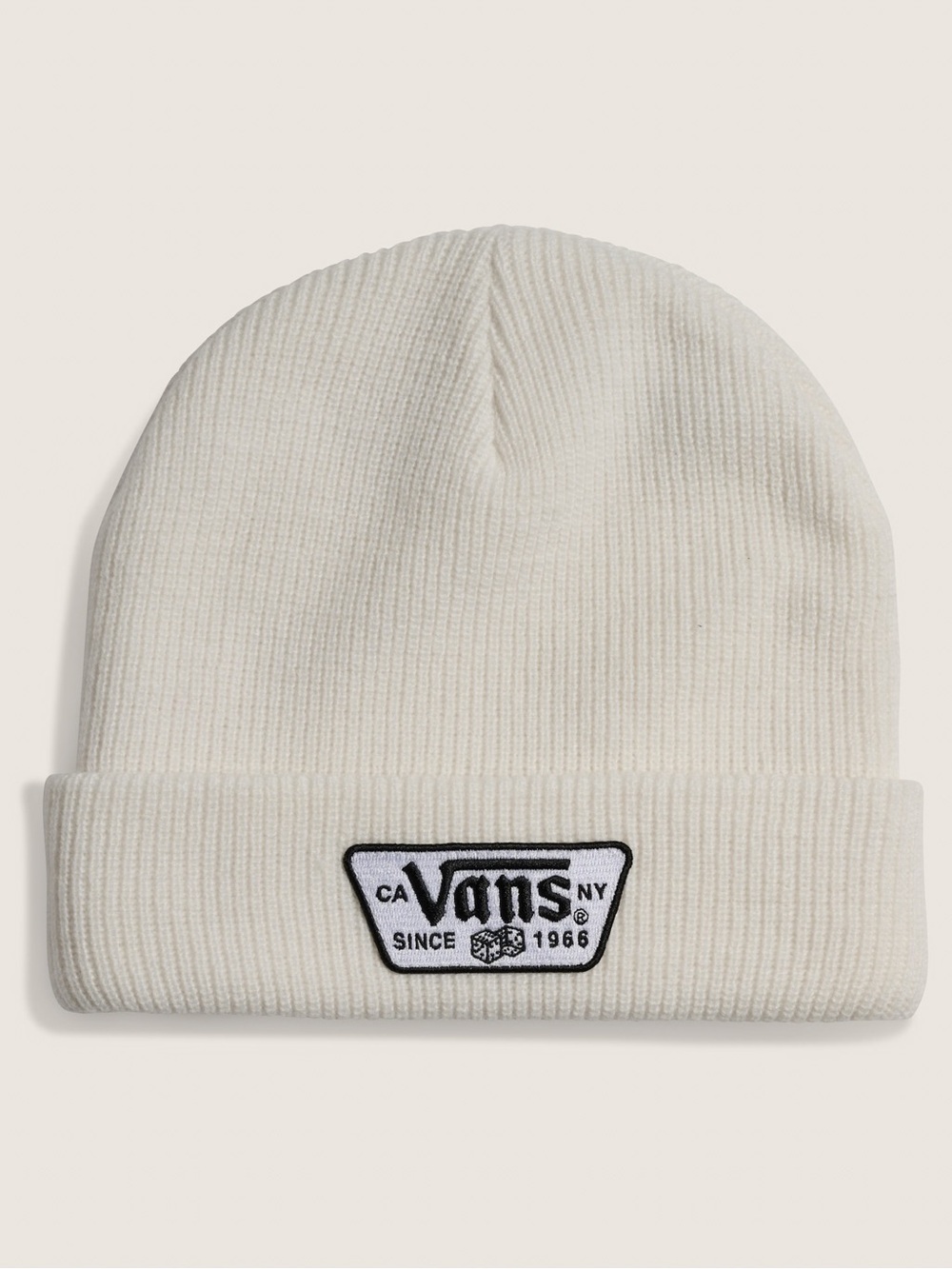 Vans “Off The Wall” Beanie